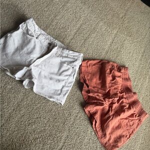 Old Navy Shorts